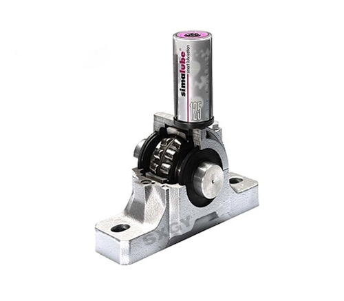 自動注油器 自動注油器