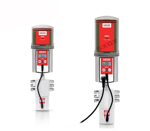 自動注油器 自動注油器